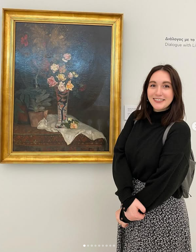 🔹 Alt text πρόταση εικόνας:
Σύμβουλος Ψυχικής Υγείας Δανάη Μιχάλη στην Αθήνα,